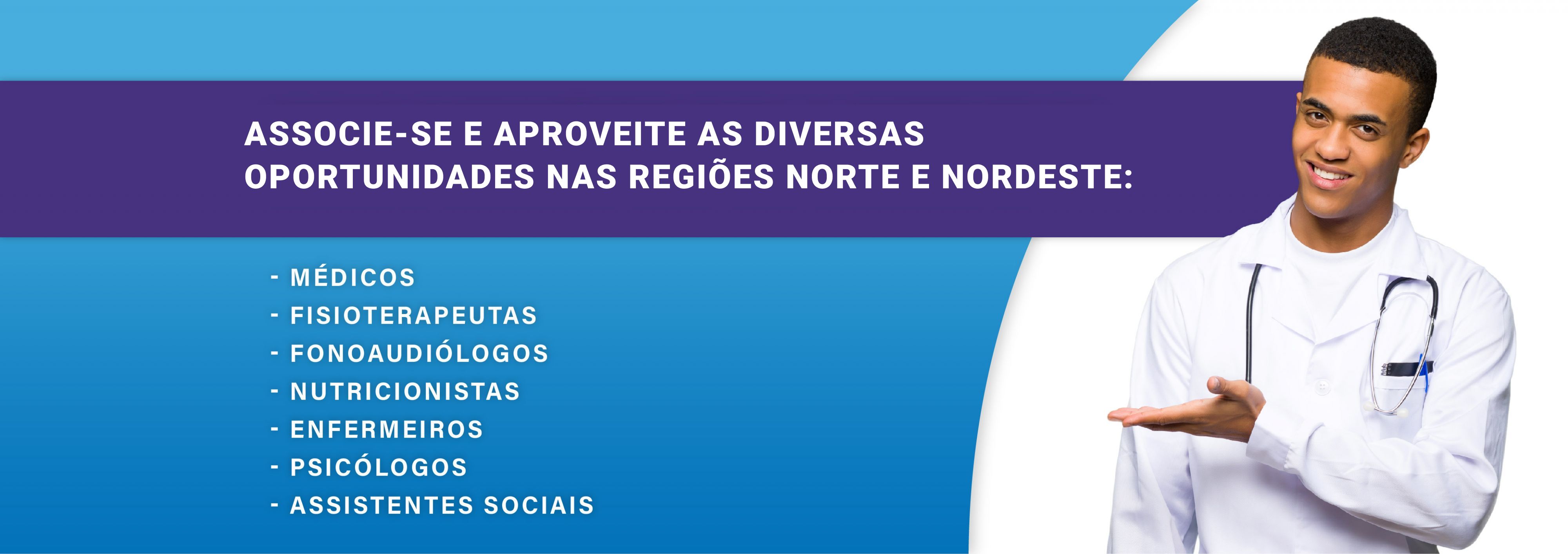 Homecoop - Vagas disponíveis para o interior da Bahia