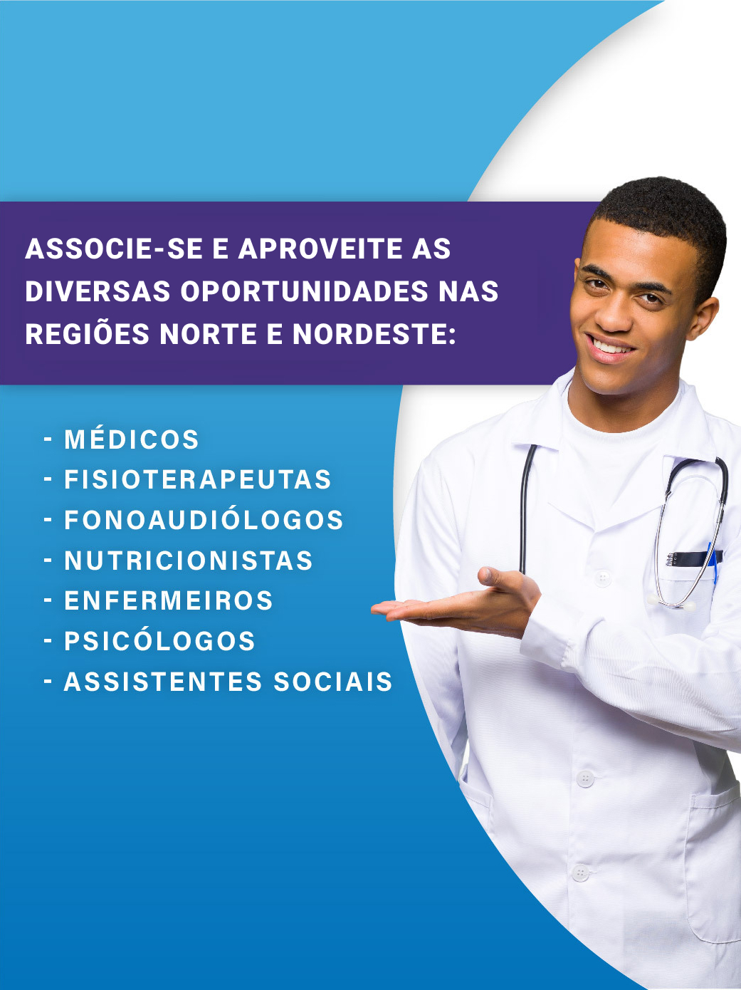 Homecoop - Vagas disponíveis para o interior da Bahia