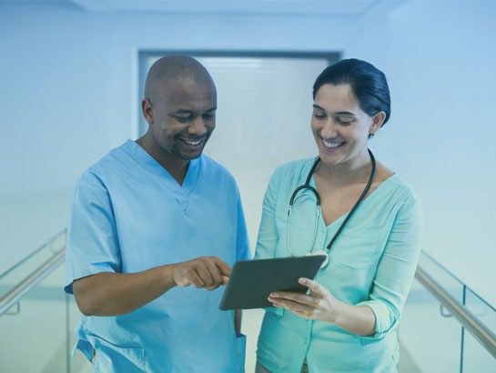 Assistência Hospitalar