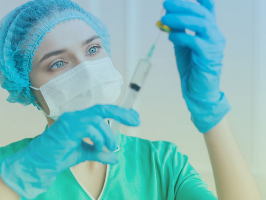 Administração de Medicamentos